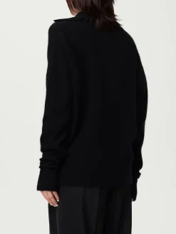 Pullover Tom Ford in cashmere e seta