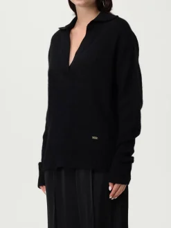 Pullover Tom Ford in cashmere e seta