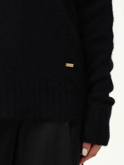 Pullover Tom Ford in cashmere e seta