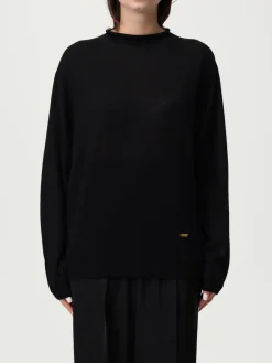 Pullover Tom Ford in cashmere e seta