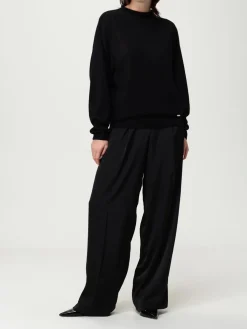 Pullover Tom Ford in cashmere e seta