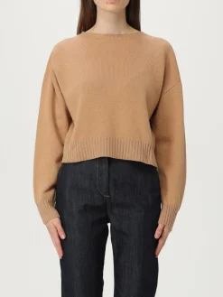 Pullover Twinset in lana e cashmere