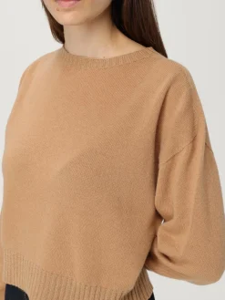 Pullover Twinset in lana e cashmere