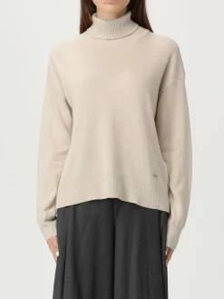 Pullover Woolrich in misto lana vergine