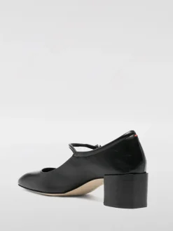 Pump Aline Aeyde in nappa