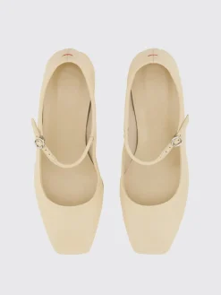 Pump Aline Aeyde in nappa