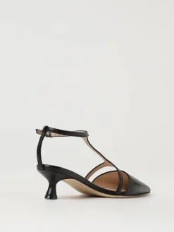 Pump Anna F. in nappa