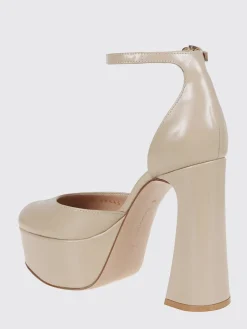 Pump Gianvito Rossi in pelle