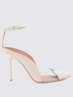Pump Malia Malone Souliers in vernice e pvc