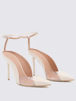 Pump Malia Malone Souliers in vernice e pvc