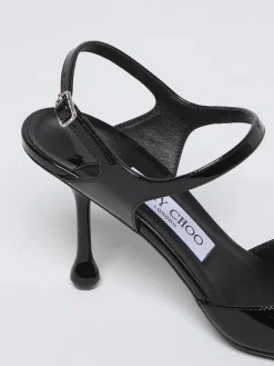 Pump Pixie Jimmy Choo in vernice