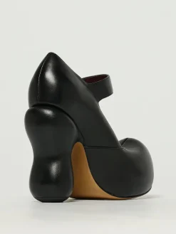 Pump The Doll Marc Jacobs in pelle