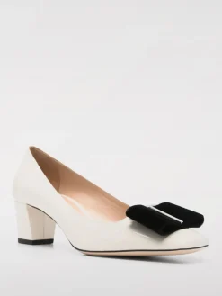 Pump Tom Ford in vernie con fiocco