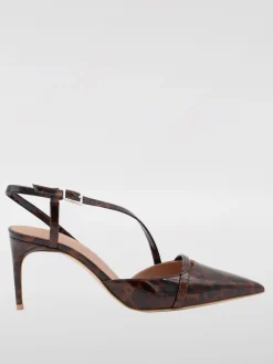 Pump Valeria Malone Souliers in vernice