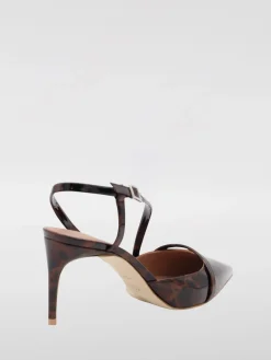 Pump Valeria Malone Souliers in vernice