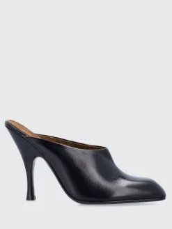 Sabot Colt Khaite in pelle