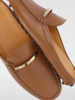Sabot Tod's in pelle