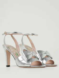 Sandali Bowow VLogo Signature Valentino Garavani