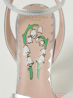 Sandali Bowow VLogo Signature Valentino Garavani