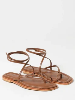 Sandalo A.Emery in pelle