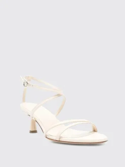 Sandalo Aeyde in nappa