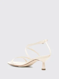 Sandalo Aeyde in nappa