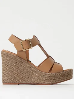 Sandalo Alison Paloma Barcelò in pelle