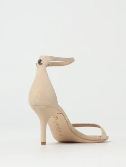 Sandalo Allie Lauren Ralph Lauren in camoscio