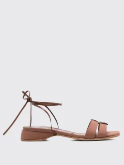 Sandalo Ancla RUOHAN x Hereu in cotone