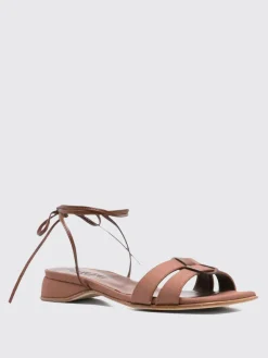 Sandalo Ancla RUOHAN x Hereu in cotone