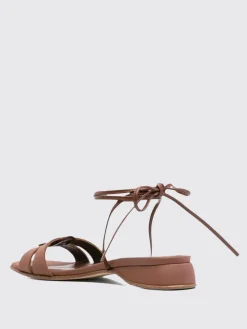 Sandalo Ancla RUOHAN x Hereu in cotone