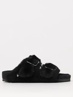 Sandalo Arizona 1774 Birkenstock in shearling