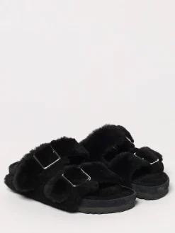 Sandalo Arizona 1774 Birkenstock in shearling