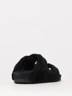 Sandalo Arizona 1774 Birkenstock in shearling