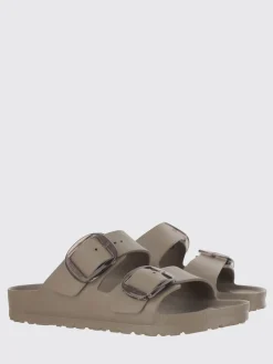 Sandalo Arizona Big Buckle Eva Birkenstock in gomma EVA