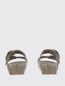 Sandalo Arizona Big Buckle Eva Birkenstock in gomma EVA