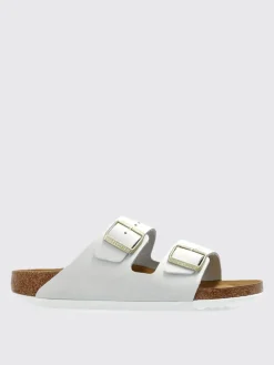 Sandalo Arizona Birkenstock in pelle