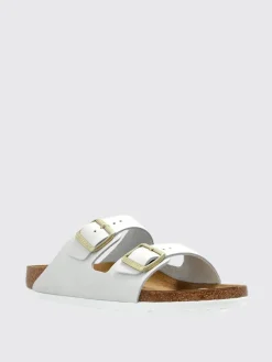 Sandalo Arizona Birkenstock in pelle