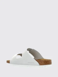 Sandalo Arizona Birkenstock in pelle