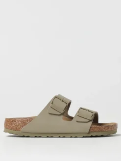 Sandalo Arizona Birkenstock in Birko-Flor