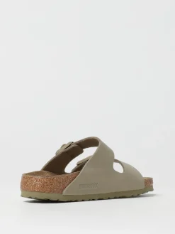 Sandalo Arizona Birkenstock in Birko-Flor