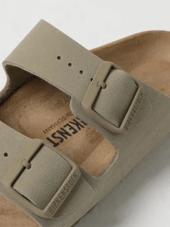 Sandalo Arizona Birkenstock in Birko-Flor