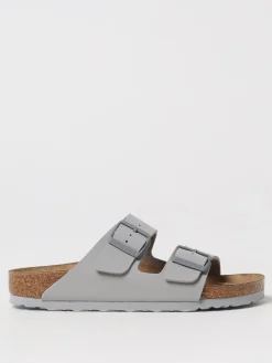 Sandalo Arizona Birkenstock in Birko-Flor