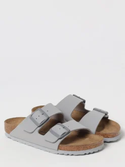 Sandalo Arizona Birkenstock in Birko-Flor