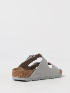 Sandalo Arizona Birkenstock in Birko-Flor