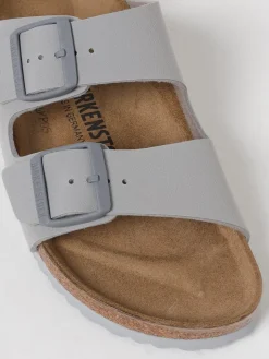Sandalo Arizona Birkenstock in Birko-Flor