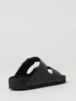 Sandalo Arizona Birkenstock in pelle anilina