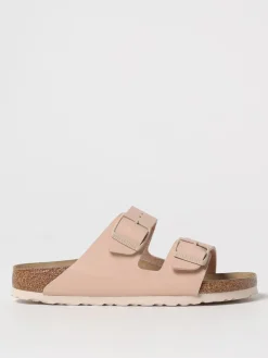 Sandalo Arizona Birkenstock in Birko-Flor