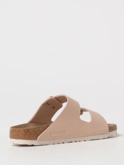 Sandalo Arizona Birkenstock in Birko-Flor