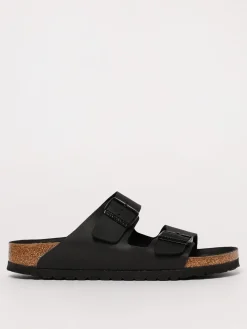 Sandalo Arizona Birkenstock in Birko-Flor